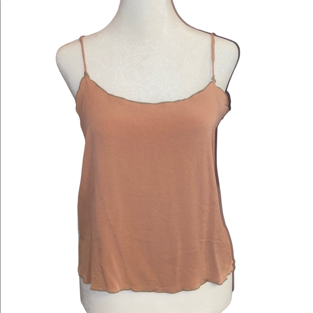 Y2K tank top